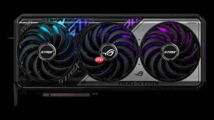 英伟达被曝推新版RTX5070！核心换装GB203大芯片