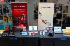 TECNO亮相IFA ShowStoppers 2026 多款产品首度亮相