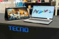 TECNO亮相IFA ShowStoppers 2026 多款产品首度亮相