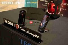 TECNO亮相IFA ShowStoppers 2026 多款产品首度亮相