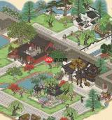 江南百景图龙宫庆典活动怎么玩