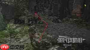 明末渊虚之羽红缨枪怎么获得