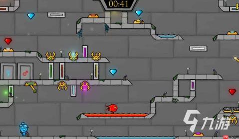 苍蓝前线格奈森瑙强度如何
