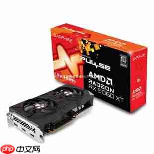 卖疯了！RX9070XT德国月销870块 超NVIDIA销量总和