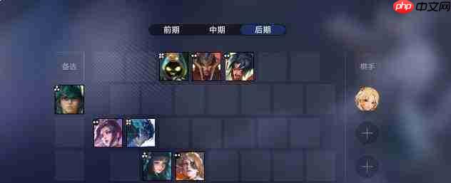 王者万象棋战力系统详解:究竟如何