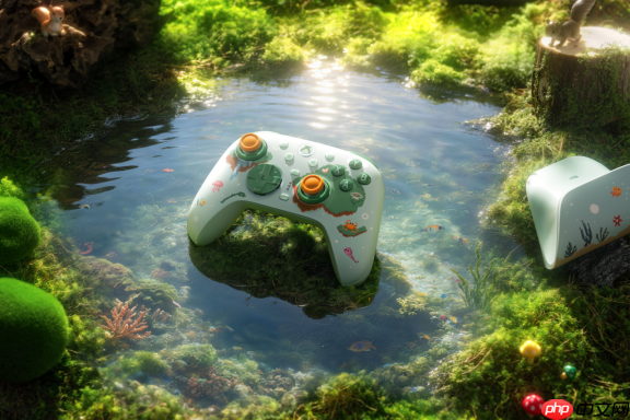 八位堂猎户座3代XBOX版秋季首发