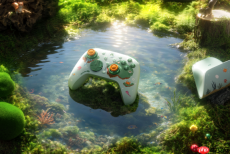 八位堂猎户座3代XBOX版秋季首发
