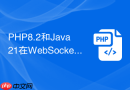 php8.2和java21在websocket实现上有何区别