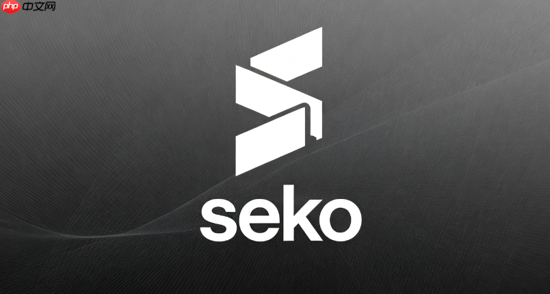 seko剧本生成分镜完成后转视频完整流程