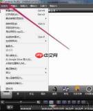 camtasia studio视频怎么导出单张图片