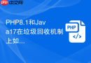php8.1和java17在垃圾回收机制上如何对比