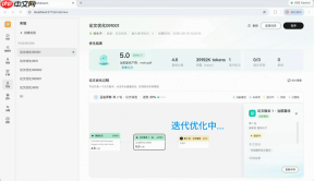 首发双维度RSI框架,openJiuwen让办公智能体实现“自我改进”
