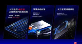 红魔11S Pro系列发布，首发Steam互通PC模拟器，拓展游戏手机新边界