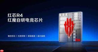 红魔11S Pro系列发布，首发Steam互通PC模拟器，拓展游戏手机新边界