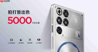 红魔11S Pro系列发布，首发Steam互通PC模拟器，拓展游戏手机新边界