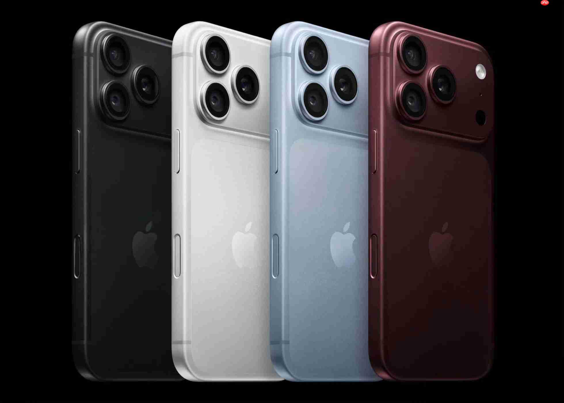 iPhone 18 Pro/Pro Max发布:A20 Pro芯片+可变光圈主摄,国行9999元起