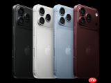 iPhone 18 Pro/Pro Max发布：A20 Pro芯片+可变光圈主摄，国行9999元起