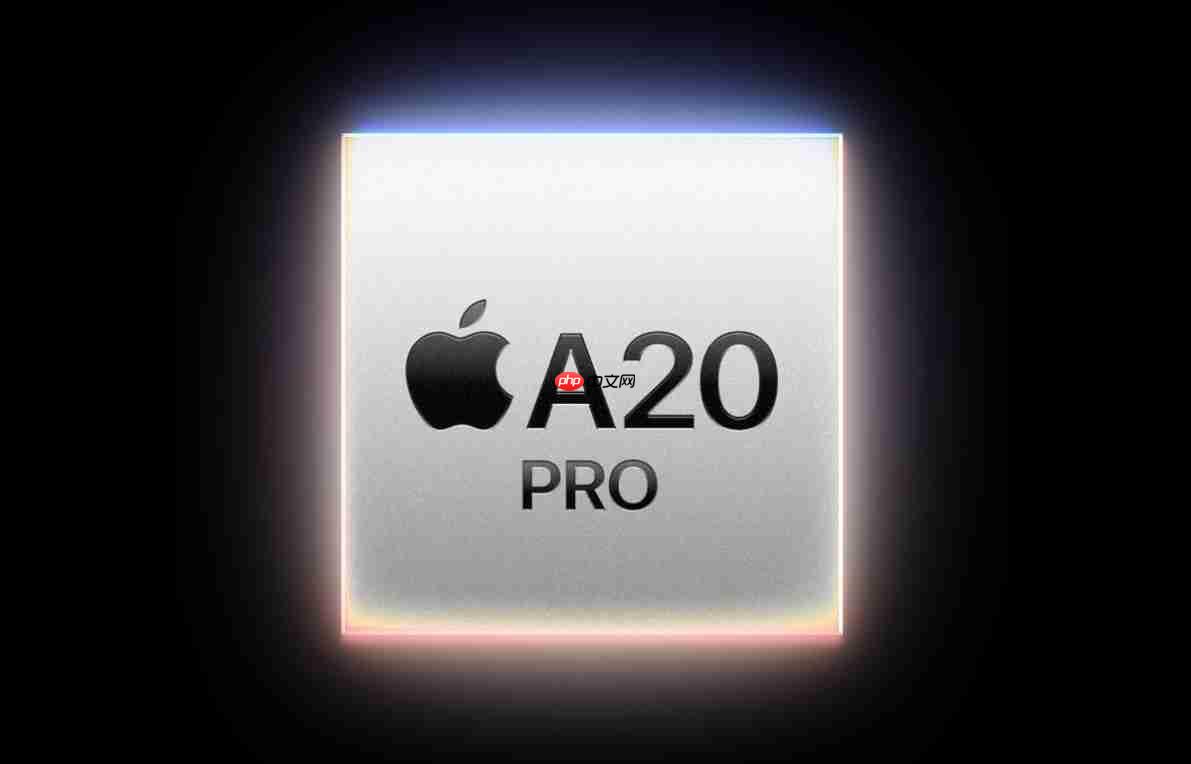 iPhone 18 Pro/Pro Max发布:A20 Pro芯片+可变光圈主摄,国行9999元起