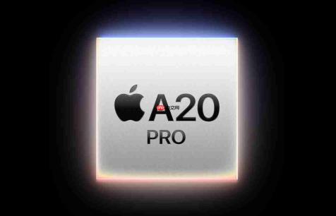 iPhone 18 Pro/Pro Max发布：A20 Pro芯片+可变光圈主摄，国行9999元起