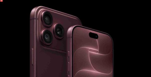 iPhone 18 Pro/Pro Max发布：A20 Pro芯片+可变光圈主摄，国行9999元起