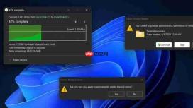 Windows 11原生自动深色模式曝光 日出日落智能切换