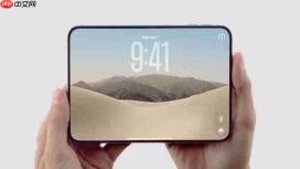 独家供货再加码:三星2027年iPhone Duo折叠面板供货大涨87.5%