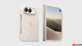 独家供货再加码:三星2027年iPhone Duo折叠面板供货大涨87.5%