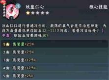 仙界大掌门涂山红红实力如何及详细介绍