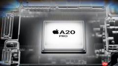 iPhone 18 Pro Max跑分曝光！性能相比前代提升40%