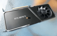 民间大神复活NVIDIA传说卡：RTX 3070 Ti 16GB成功运行