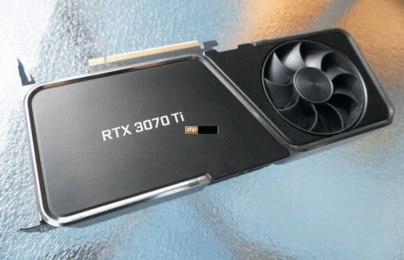 民间大神复活NVIDIA传说卡：RTX 3070 Ti 16GB成功运行