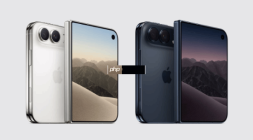 苹果史上最贵手机来了:首款折叠屏iPhoneDuo售价公开