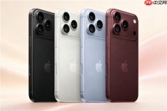 iPhone 18 Pro处理器表现惊人：性能干翻一众轻薄本！