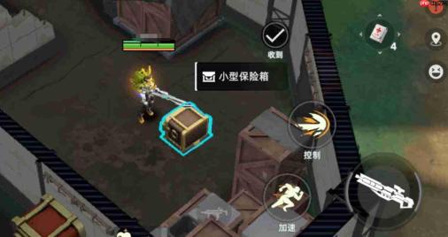 头号禁区黄金骰子获取方法全攻略