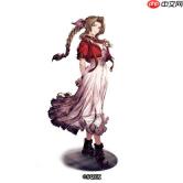 《FFBE 幻影战争》UR兵员爱丽丝&巴雷特现已上线