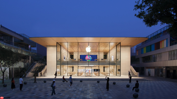 苹果被曝收紧Apple Store晨会规则：要提前5分钟开门