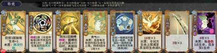 弈仙牌祁忘忧卡组构建及角色攻略解析