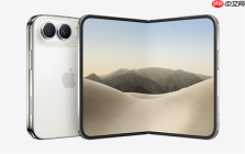 iPhone折叠屏顶配26499元！苹果CEO：完全物超所值
