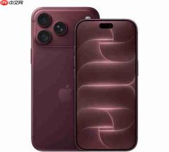 iPhone Duo最高溢价超9000元 将于10月23日发售