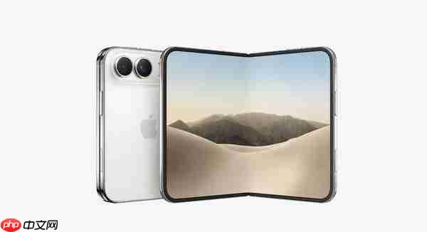 领益智造确认为iPhone Duo核心供应商 提供三大精密件