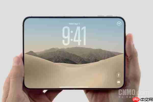 领益智造确认为iPhone Duo核心供应商 提供三大精密件