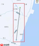 地图测距怎么使用