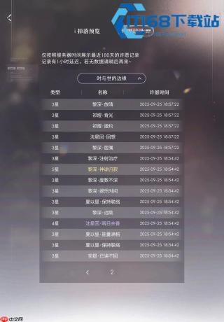 北京朝阳玩家狂推的恋与深空高伤养卡攻略 沈星回祁煜这样搭伤害直接拉满