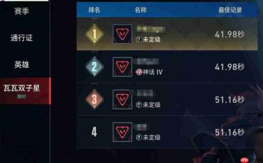 无畏契约双人打靶玩法攻略详解