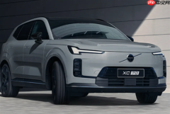 降21万！沃尔沃XC70裸车杀到19.99万 续航超1200公里
