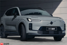 降21万！沃尔沃XC70裸车杀到19.99万 续航超1200公里