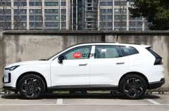 降21万！沃尔沃XC70裸车杀到19.99万 续航超1200公里