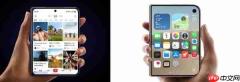 同为阔折叠,iPhone Duo和华为Pura X Max该怎么选?