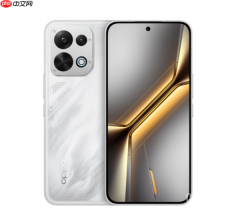OPPO K14 Lite定档9月16日印度发布 配备7000mAh电池