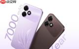 OPPO K14 Lite定档9月16日印度发布 配备7000mAh电池